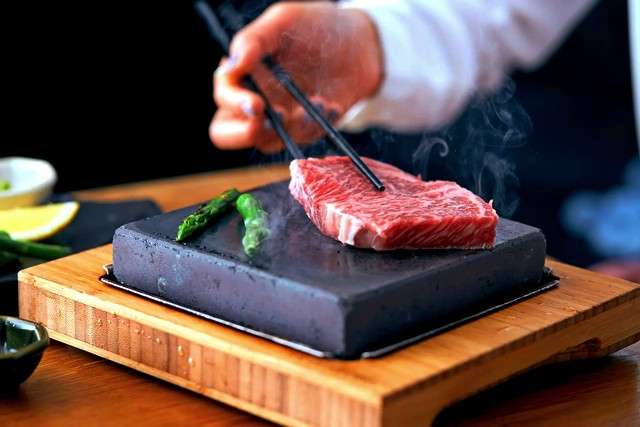 Мармурова яловичина Кобе