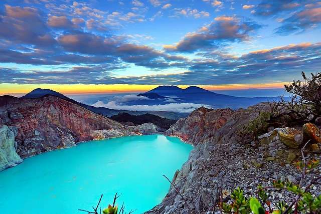 Кумамото - земля вогню