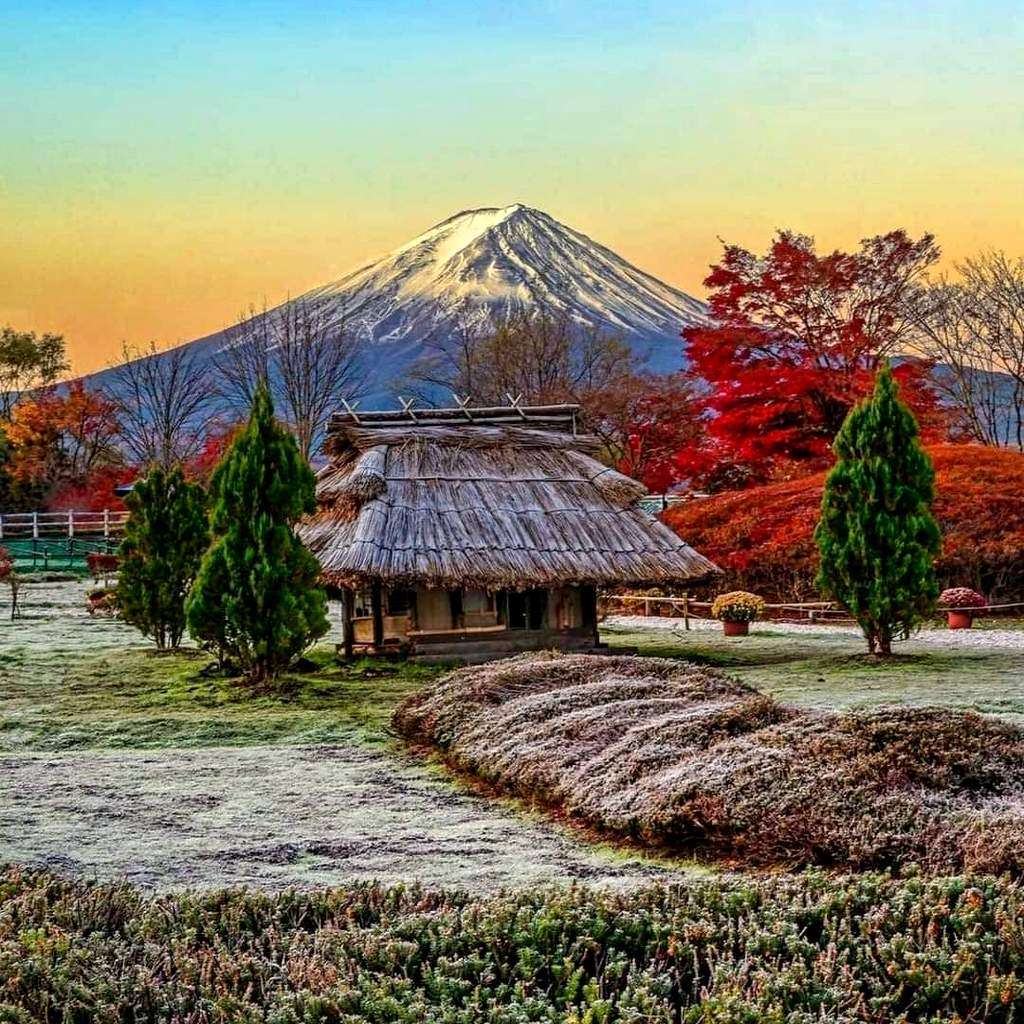 Фудзі-Кавагуті-ко