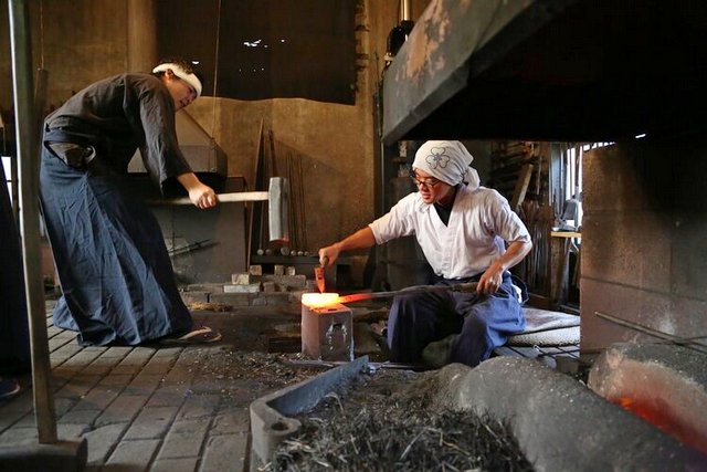 Викуй свою власну когатану!