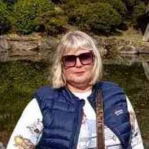 Оксана Терентьєва