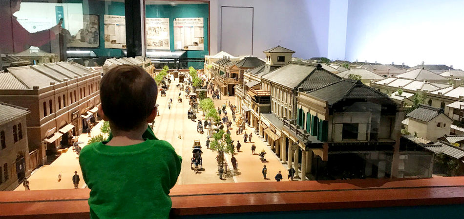 Музей Едо-Токіо нарешті знову відкриється у березні 2026 року