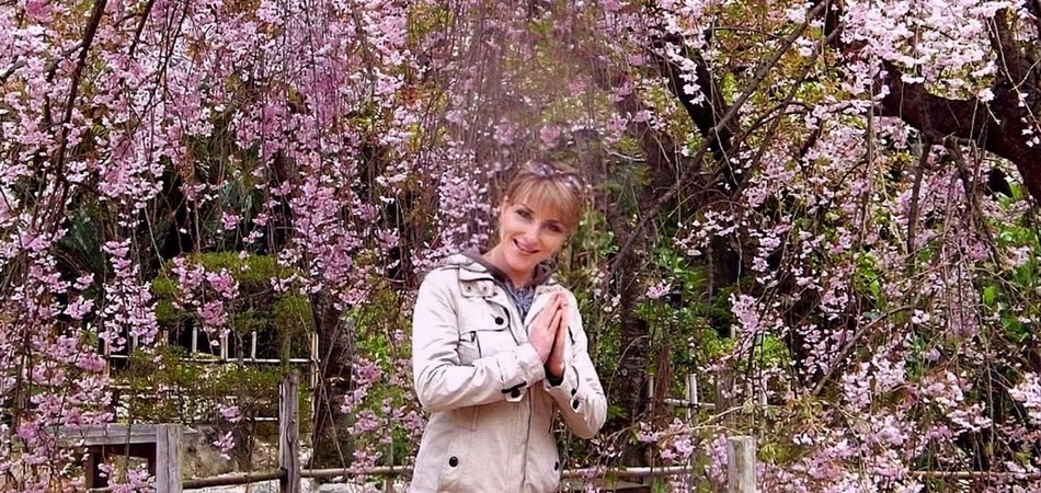 Оксана Ліжевська